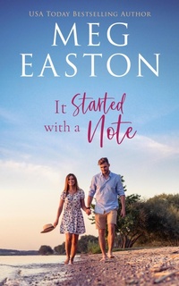 Enlarge image Cover: It Started with a Note (Love Started, #2) - Mountain Heights Publishing