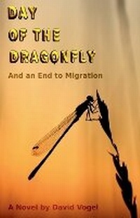 Abbildung von: Day of the Dragonfly - Neuron Press