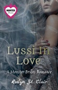 Cover: Lussi In Love - Roslyn St. Clair