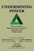 Cover: Undermining Power - TERRADYNAMICS Corporation
