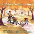 Cover: No More Senora MIMi - DREAMSCAPE MEDIA