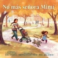 Cover: No Mas Senora MIMi - DREAMSCAPE MEDIA