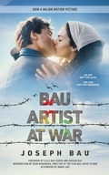 Cover: Bau: Artist at War - Blackstone Publishing