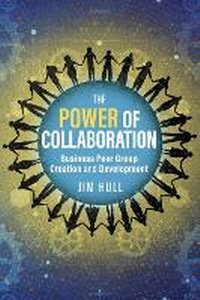 Abbildung von: The Power of Collaboration - BOOKBABY