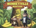 Cover: The Golden Banana - Bookbaby