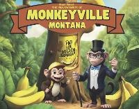 Enlarge image Cover: The Golden Banana - Bookbaby
