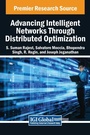 Cover: Advancing Intelligent Networks Through Distributed Optimization - IGI Global