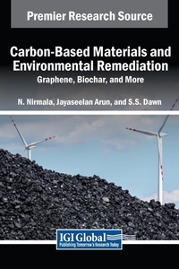 Abbildung von: Carbon-Based Materials and Environmental Remediation - IGI Global