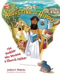 Cover: Augustine of Hippo - B&H Publishing Group