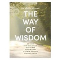 Cover: The Way of Wisdom - Bible Study Book with Video Access - Lifeway Press