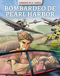 Cover: Bombardeo de Pearl Harbor (Bombing of Pearl Harbor) - Magic Wagon Spanish
