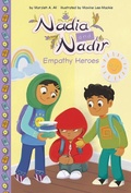 Cover: Empathy Heroes - Calico Kid