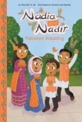 Cover: Pakistani Wedding - Calico Kid