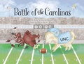 Cover: Battle of the Carolinas - Palmetto Publishing