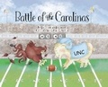 Cover: Battle of the Carolinas - Palmetto Publishing