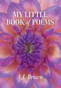 Cover: My Little Book of Poems - Palmetto Publishing
