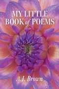 Cover: My Little Book of Poems - Palmetto Publishing