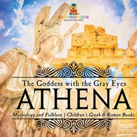 Abbildung von: Athena - Baby Professor