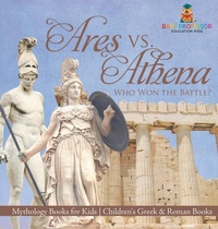 Abbildung von: Ares vs. Athena - Baby Professor