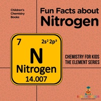Abbildung von: Fun Facts about Nitrogen - Baby Professor