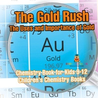 Abbildung von: The Gold Rush - Baby Professor