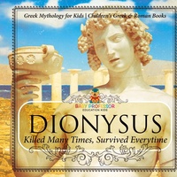 Abbildung von: Dionysus - Baby Professor