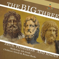 Abbildung von: The Big Three - Baby Professor