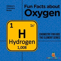 Abbildung von: Fun Facts about Oxygen - Baby Professor
