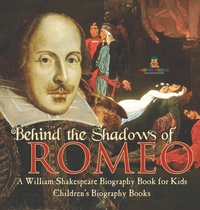 Abbildung von: Behind the Shadows of Romeo - Baby Professor