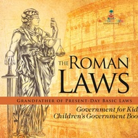 Abbildung von: The Roman Laws - Baby Professor