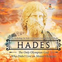 Abbildung von: Hades - Baby Professor