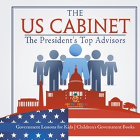 Abbildung von: The US Cabinet - Baby Professor
