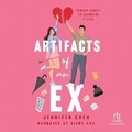 Cover: Artifacts of an Ex - Recorded Books, Inc.