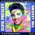 Cover: Elvis Presley - One World Media