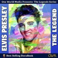 Enlarge image Cover: Elvis Presley - One World Media