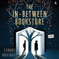 Cover: The In-Between Bookstore - HarperCollins
