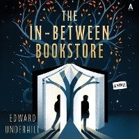Enlarge image Cover: The In-Between Bookstore - HarperCollins