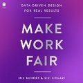 Cover: Make Work Fair - HarperCollins