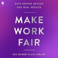 Enlarge image Cover: Make Work Fair - HarperCollins