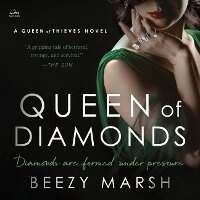 Enlarge image Cover: Queen of Diamonds - HarperCollins