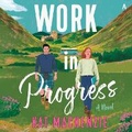 Cover: Work in Progress - HarperCollins