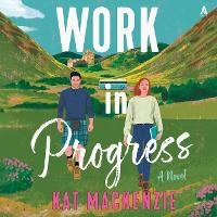 Enlarge image Cover: Work in Progress - HarperCollins