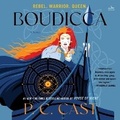 Cover: Boudicca - HarperCollins