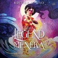 Cover: The Legend of Meneka - HarperCollins