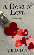 Cover: A Dose of Love - Notion Press