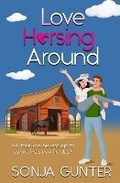 Cover: Love Horsing Around - Satin Romance