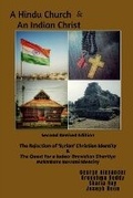 Cover: A Hindu Church And An Indian Christ - Notion Press