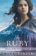 Cover: The Ruby - Ashberry Lane