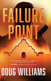 Enlarge image Cover: Failure Point - Koehler Books