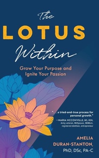 Abbildung von: The LOTUS Within - Koehler Books